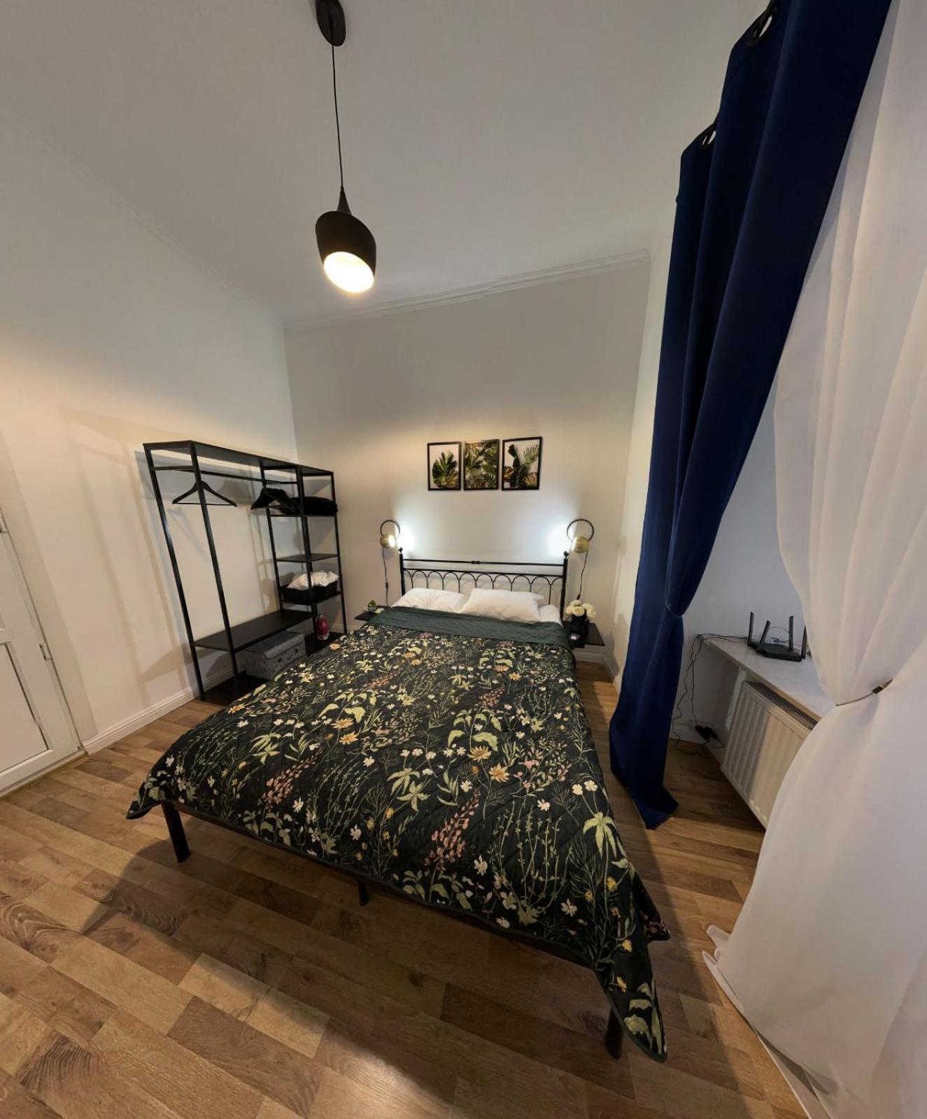 Charming Apartments In The Heart Of Lviv - Valova, Nasypna Str Cameră foto